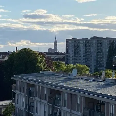 3 Bedroom - Amazing View