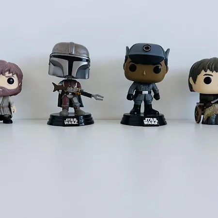 3 Bedroom - Amazing View