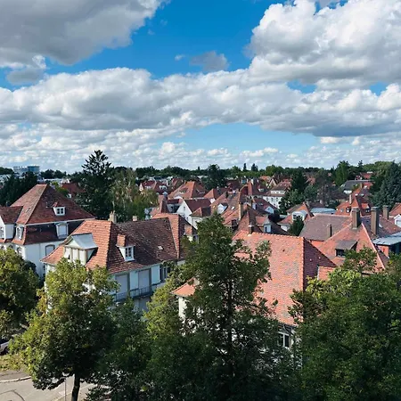 Apartamento 3 Bedroom - Amazing View