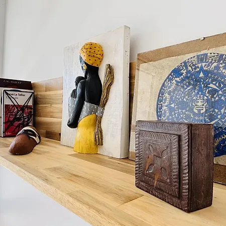 3 Bedroom - Amazing View *