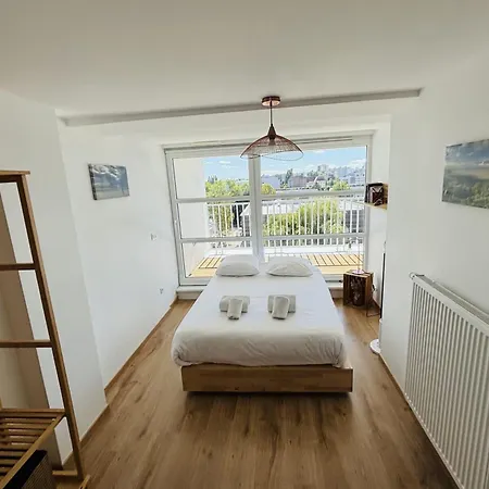 Air-conditioned - 3 Bedrooms