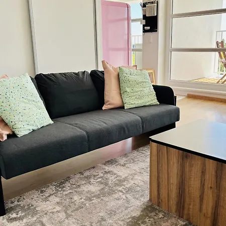 Air-conditioned - 3 Bedrooms