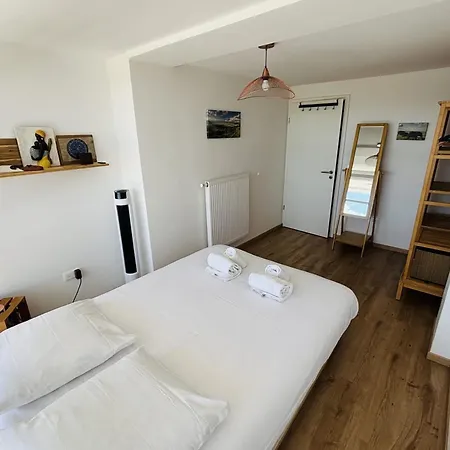 Air-conditioned - 3 Bedrooms * שטרסבורג