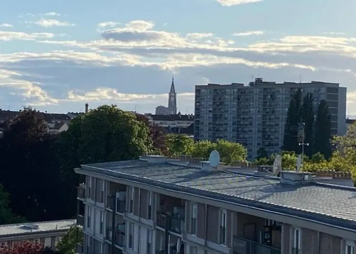 3 Bedroom - Amazing View