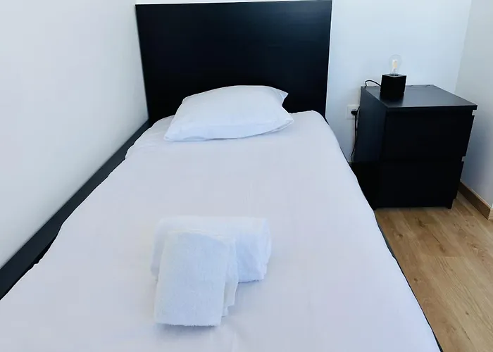 3 Bedroom - Amazing View