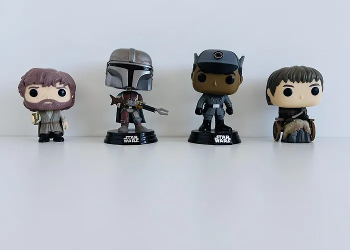 3 Bedroom - Amazing View