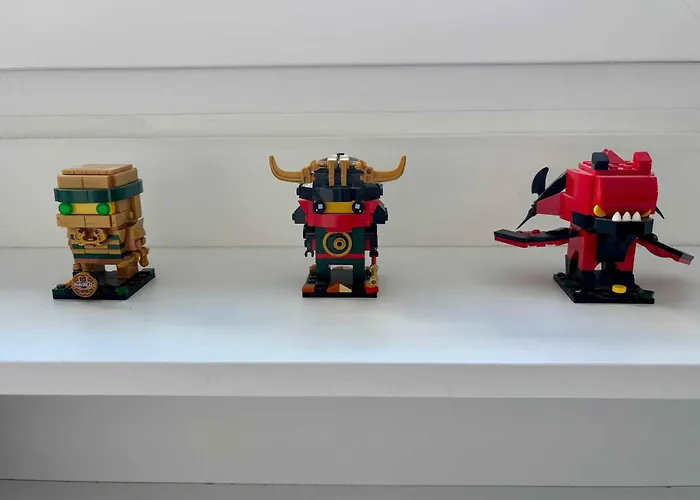 3 Bedroom - Amazing View * Στρασβούργο