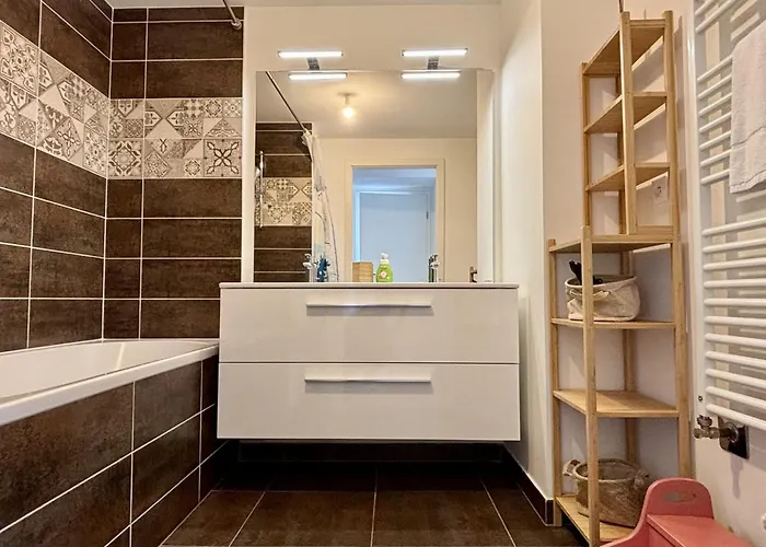 3 Bedroom - Amazing View Διαμέρισμα *