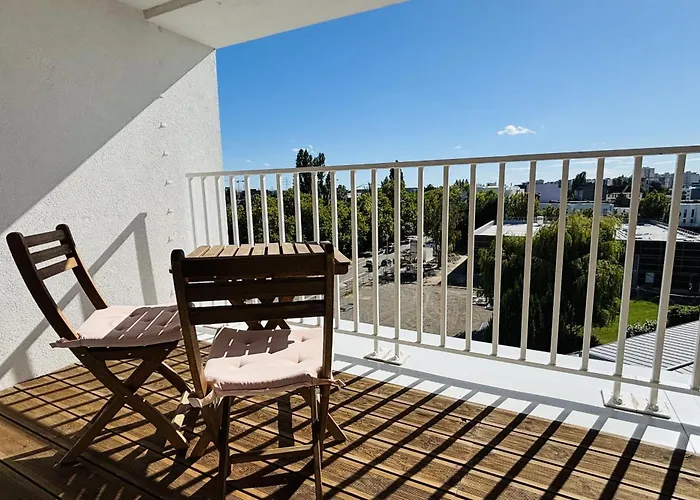 3 Bedroom - Amazing View Διαμέρισμα