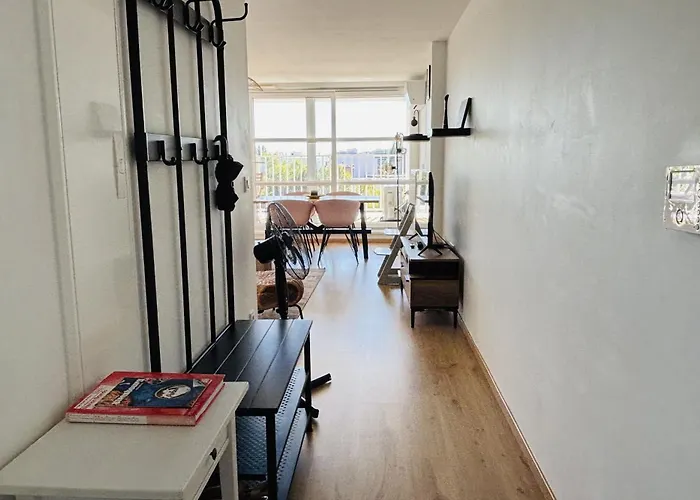 Lägenhet 3 Bedroom - Amazing View