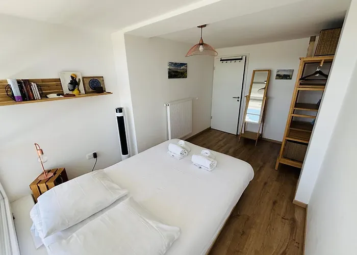 3 Bedroom - Amazing View Lägenhet