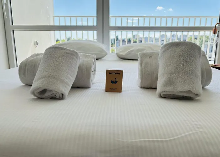 Διαμέρισμα 3 Bedroom - Amazing View