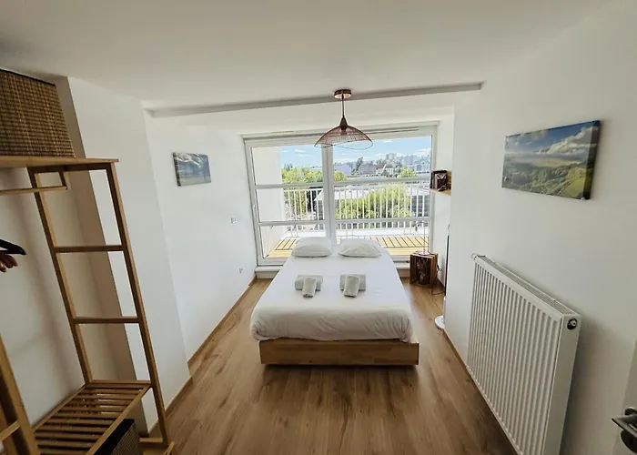 3 Bedroom - Amazing View