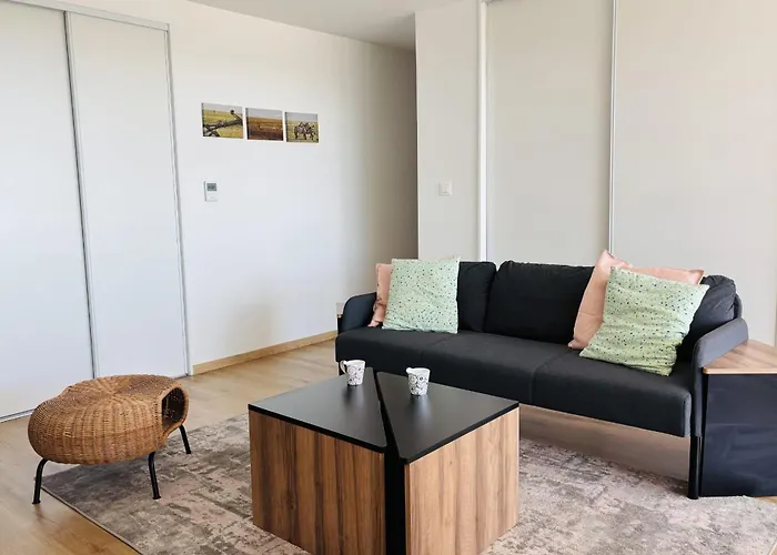 3 Bedroom - Amazing View Lägenhet *