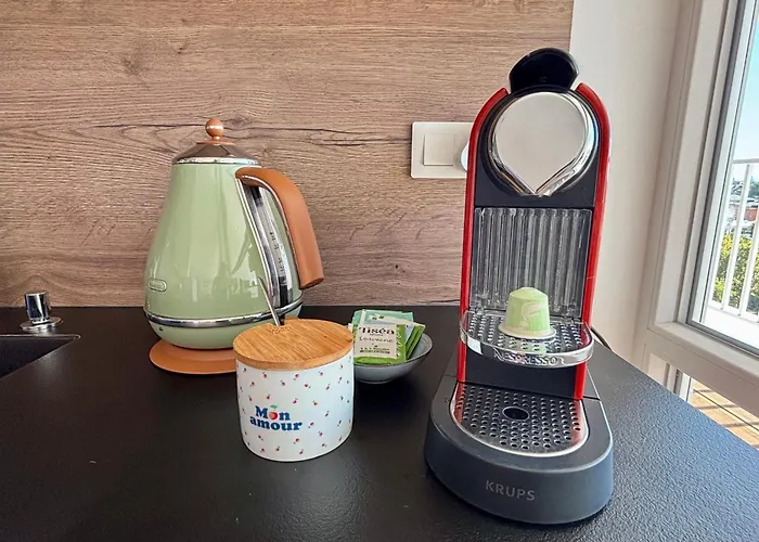 3 Bedroom - Amazing View *