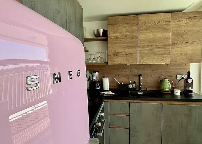 3 Bedroom - Amazing View * Στρασβούργο