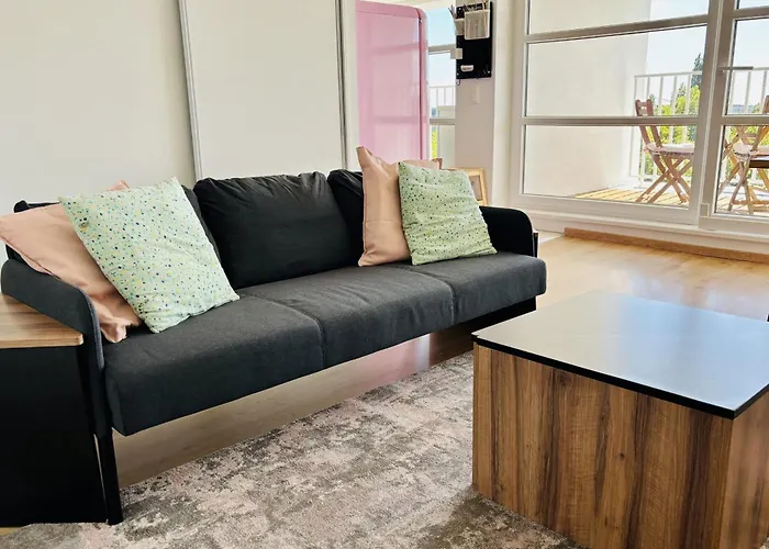 3 Bedroom - Amazing View