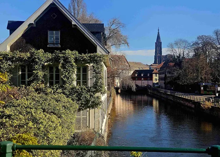 3 Bedroom - Amazing View Lägenhet *