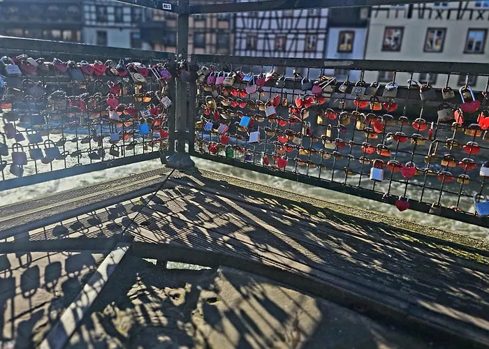 Διαμέρισμα 3 Bedroom - Amazing View