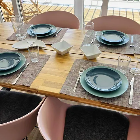 Διαμέρισμα 3 Bedroom - Amazing View *